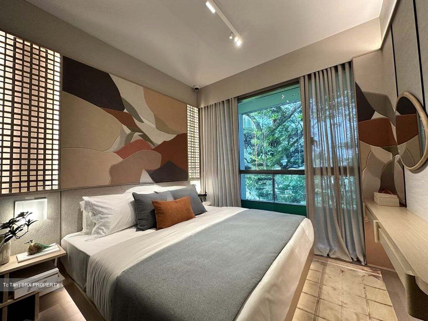 Promenade Peak (D3), Condominium #537501071
